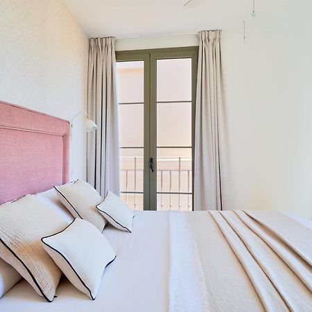 Iloftmalaga Carreteria - Puerta De Antequera Leilighet Eksteriør bilde