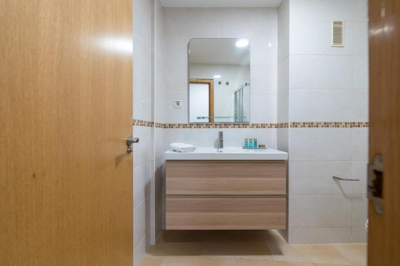 Iloftmalaga Carreteria - Puerta De Antequera Leilighet Eksteriør bilde
